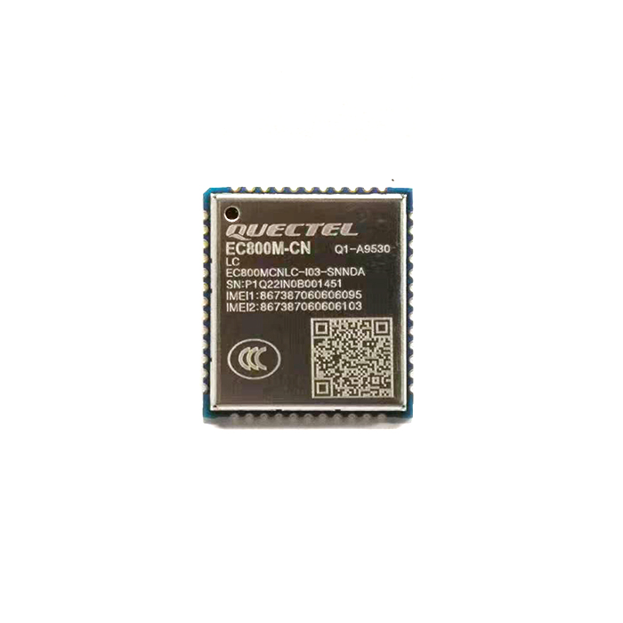 4G LTE Cat1模组EC800系列